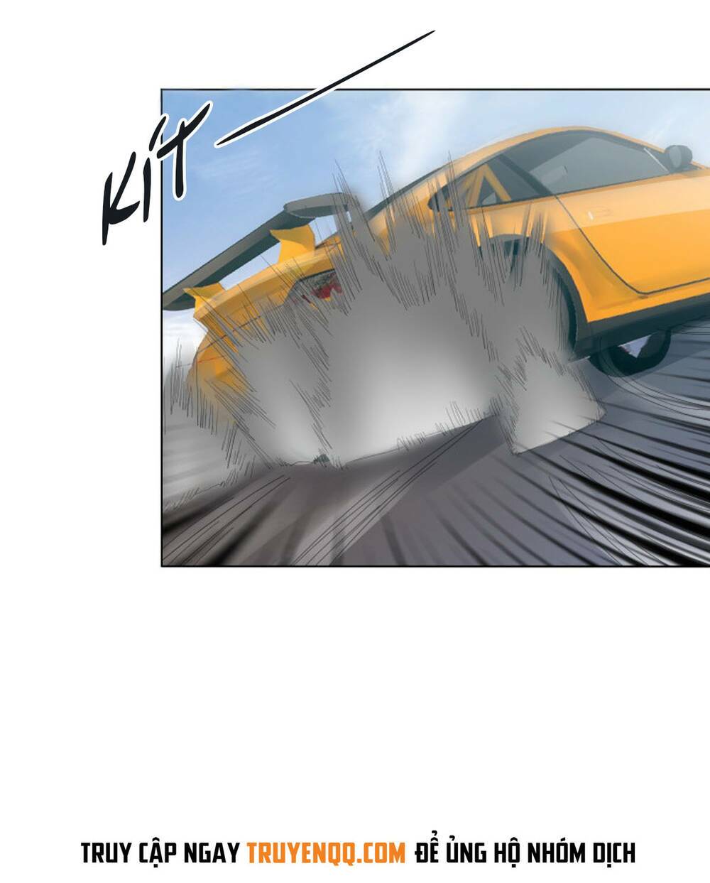 Nữ Hoàng Luật: Chapter 2