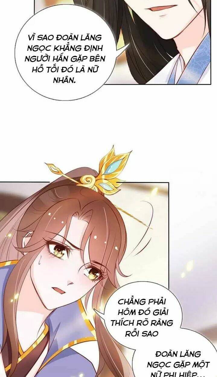 Nàng Trở Thành Bạch Nguyệt Quang Của Vương Gia Bệnh Kiều: Chapter 36