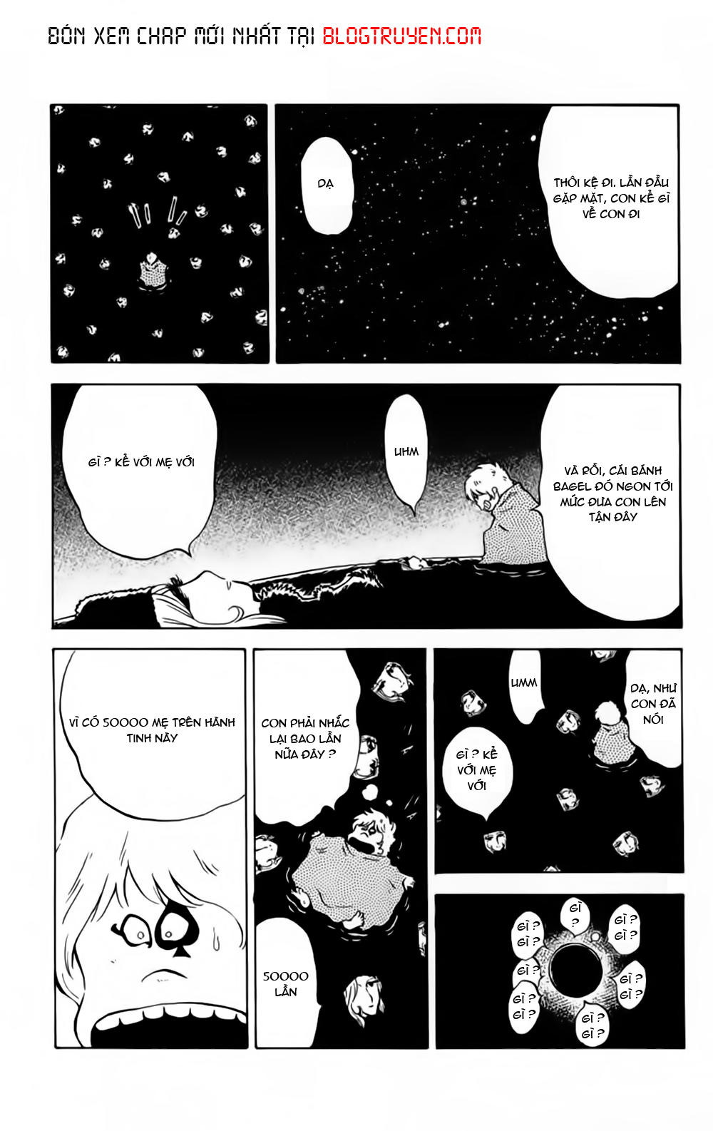 Vua Bánh Mì: Chapter 118