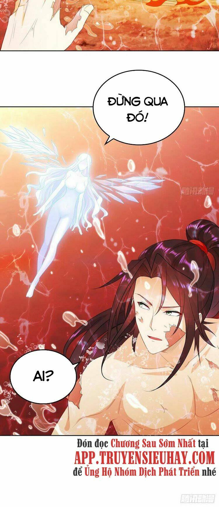 Người Ở Rể Bị Ép Thành Phản Diện Ngoại Truyện: Chapter 10