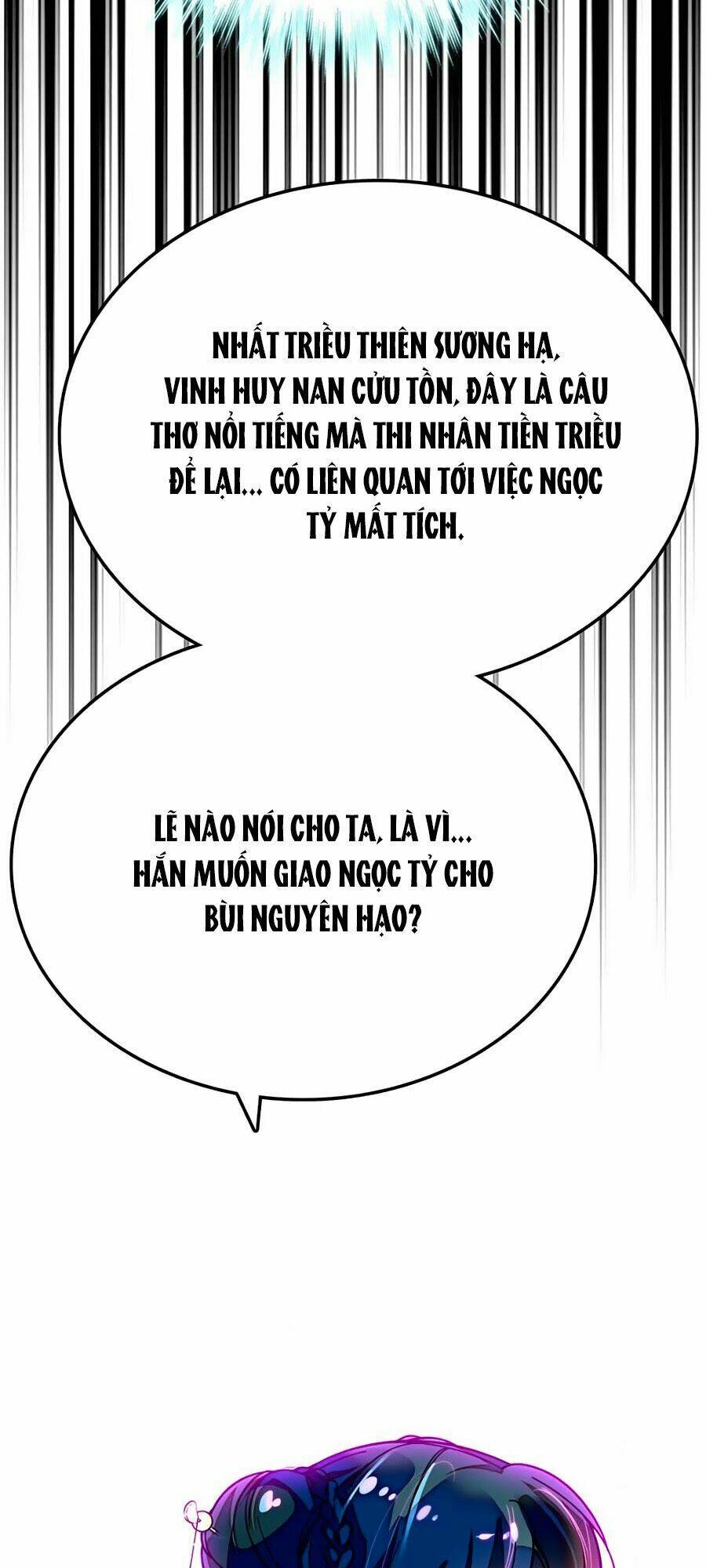 Nhất Thế Khuynh Thành: Lãnh Cung Khí Phi: Chapter 102