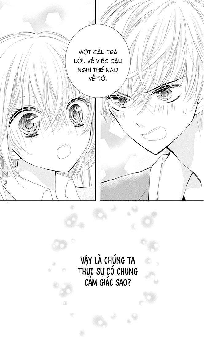 Buddy Go!: Chapter 13