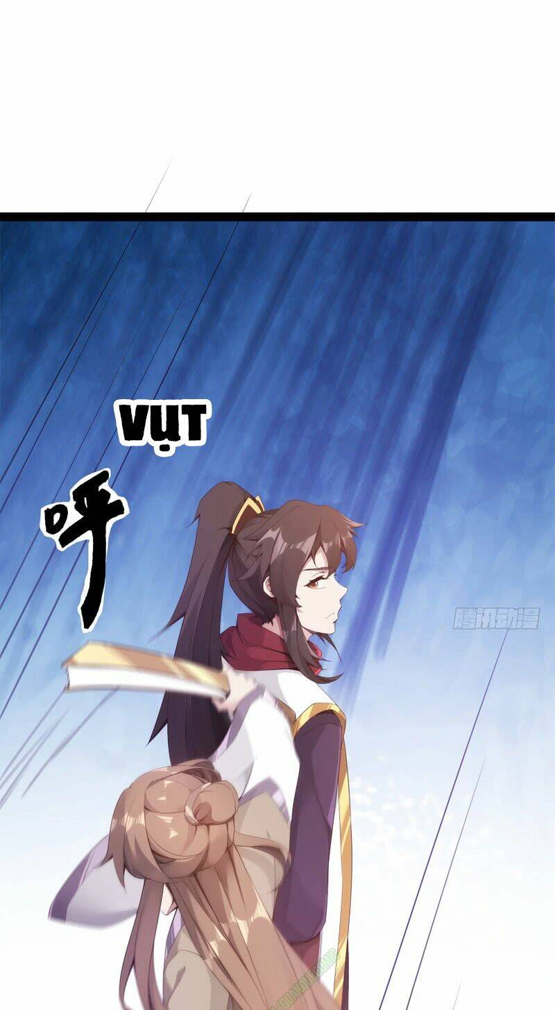 Kiếm Đồ: Chapter 2