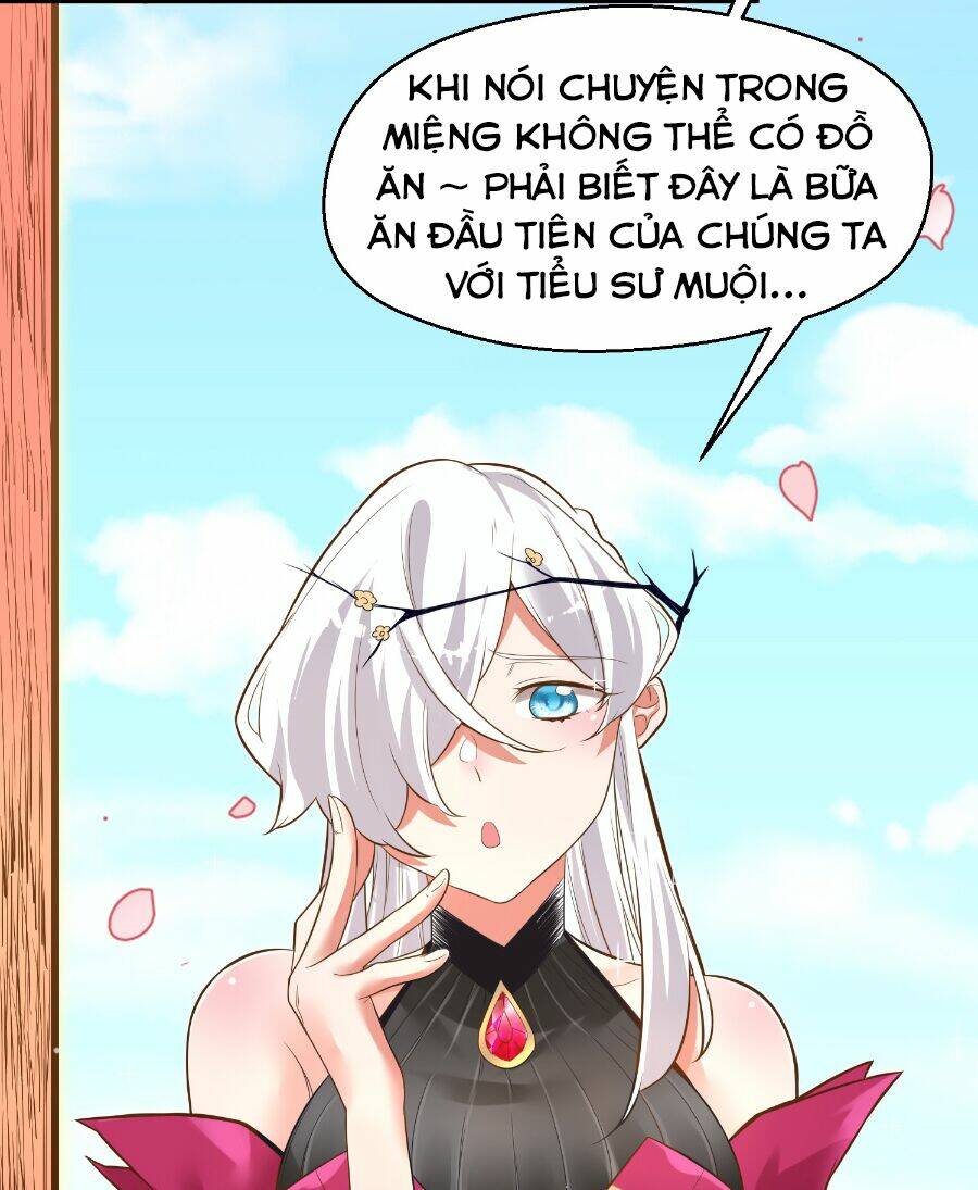 Bị Yêu Quái Bao Vây, Ta Vô Tình Nhặt Được Tiểu Ma Nữ?!: Chapter 5