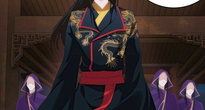 Bí Mật Của Dạ Tộc: Chapter 5.2