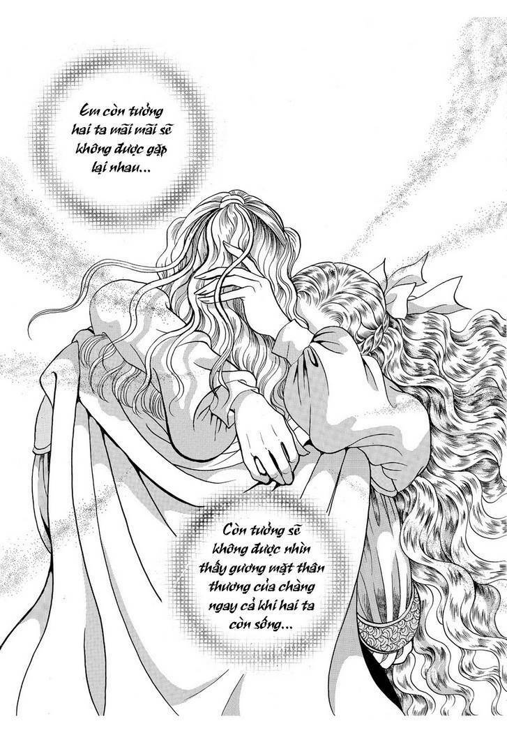 Princess Manhwa: Chapter 37