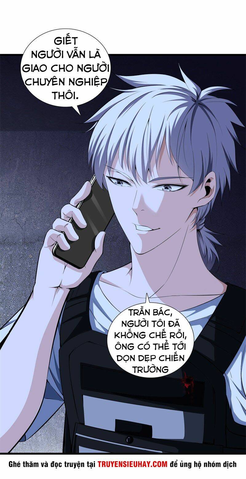 Đô Thị Chí Tôn: Chapter 55