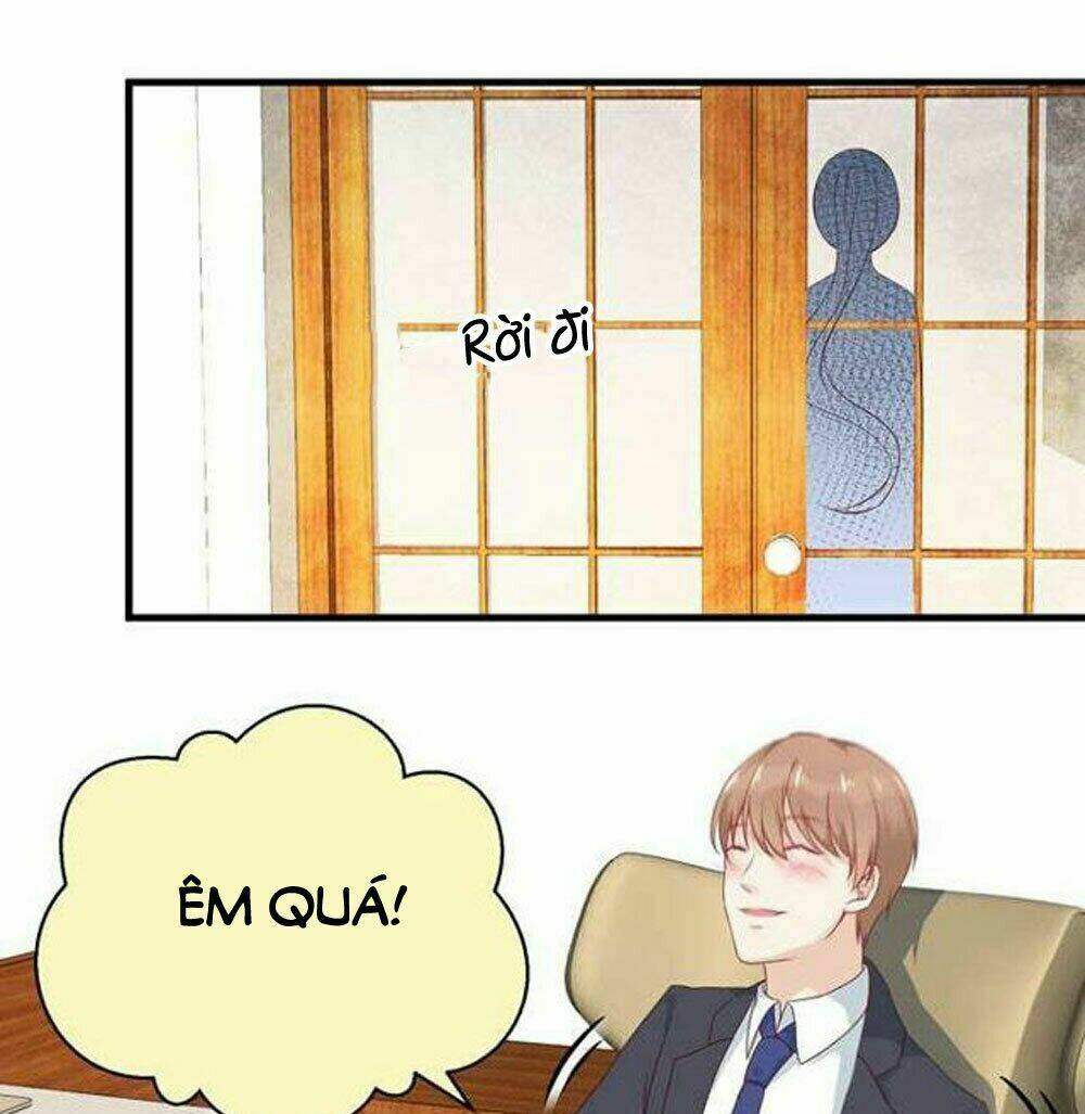 Thâm Hải Chi Ca: Chapter 22