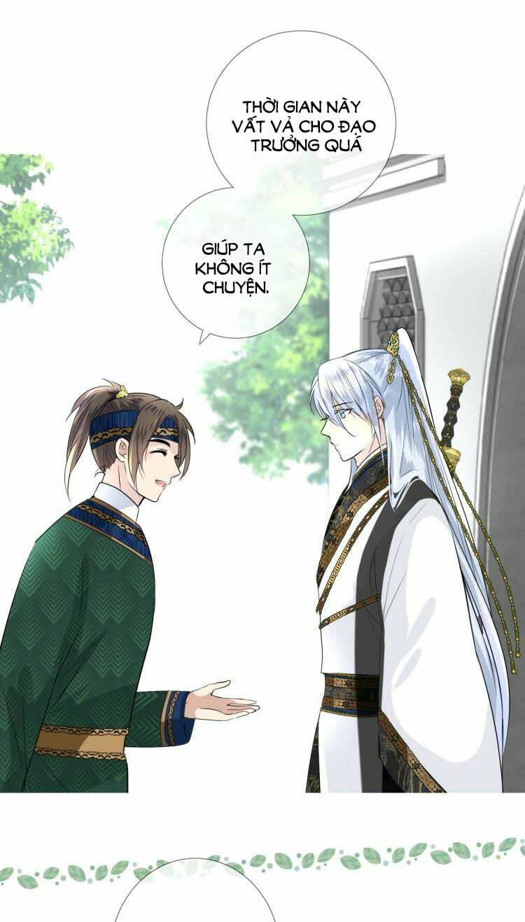 Sao Lại Là Yêu?: Chapter 14