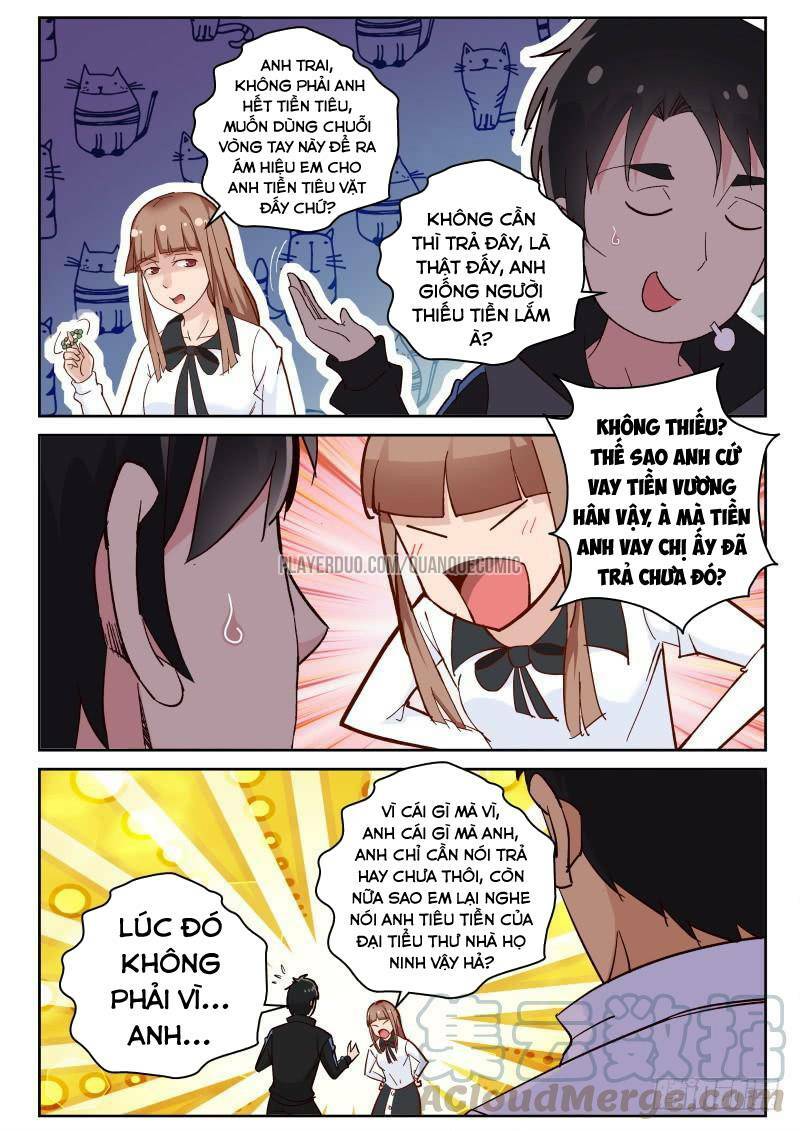 Tối Cường Khí Thiếu: Chapter 149