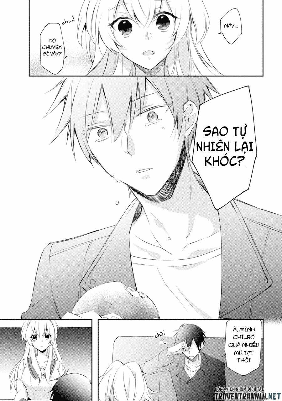 Kikanshita Yuusha No Gojitsudan: Chapter 1.2