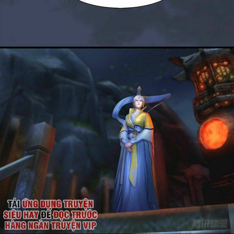 Cửu Hoang Đọa Huyền Sư: Chapter 57