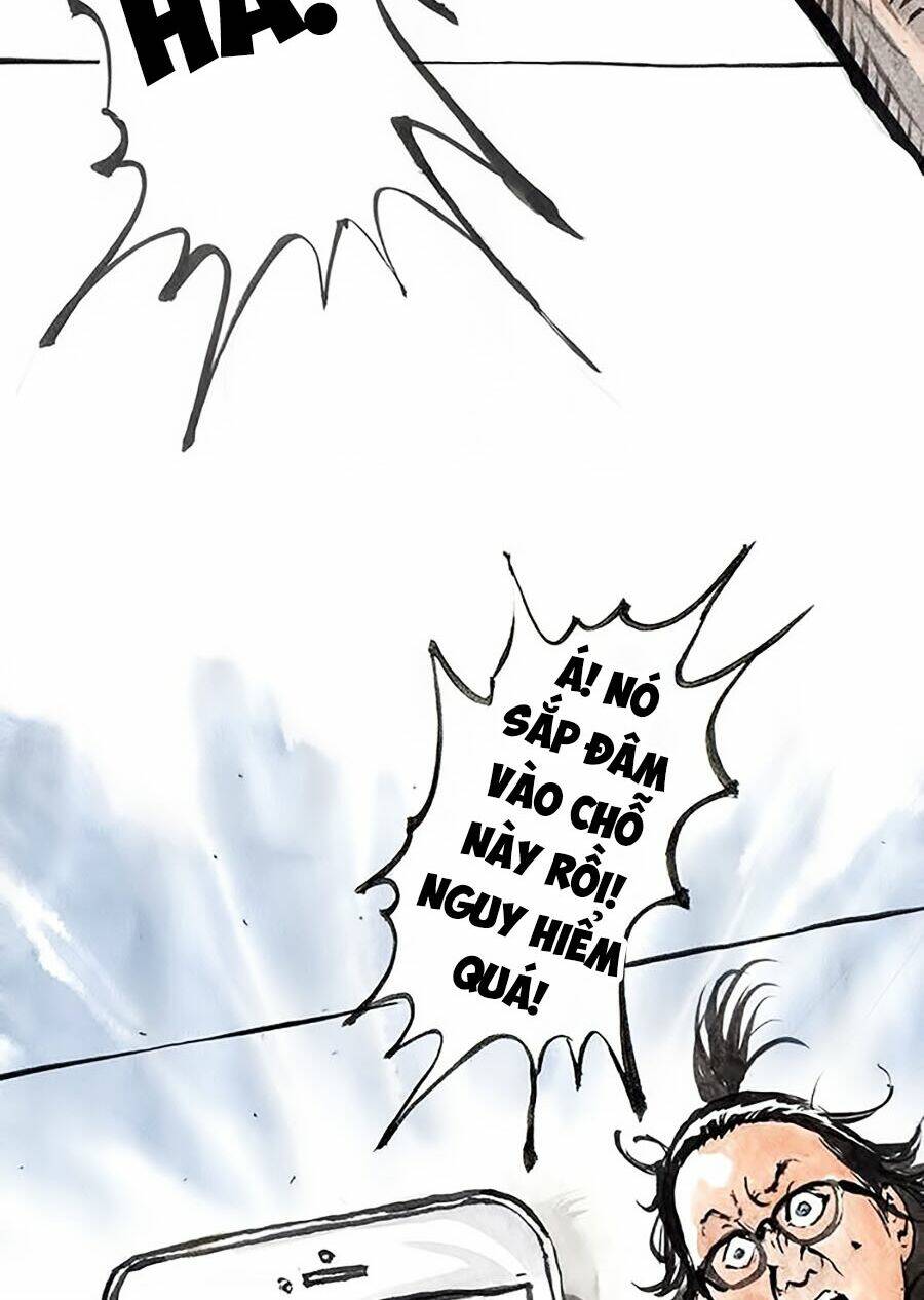 Miêu Hiệp: Chapter 7