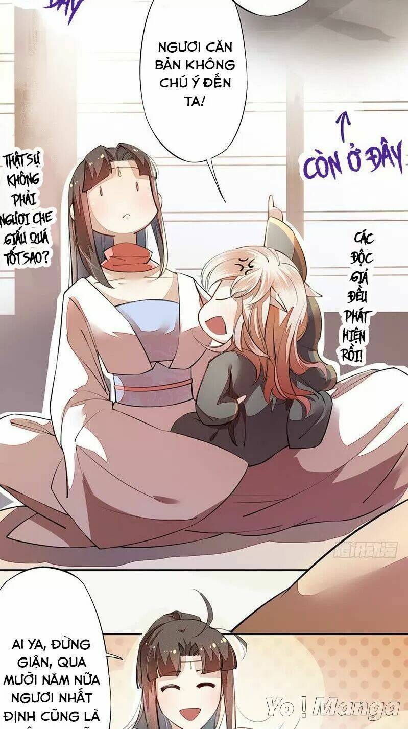 Tuyệt Thế Luyện Đan Sư: Chapter 87