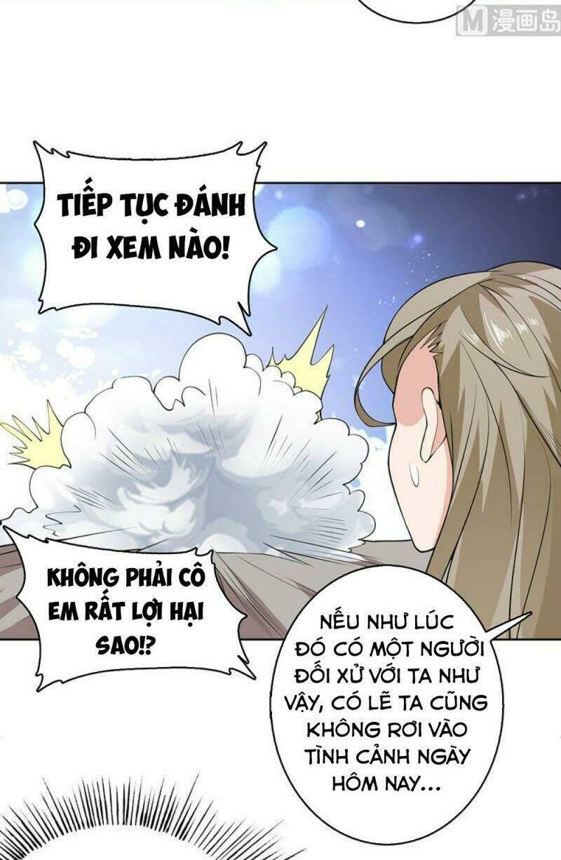 Tối Cường Thần Thú Hệ Thống: Chapter 239