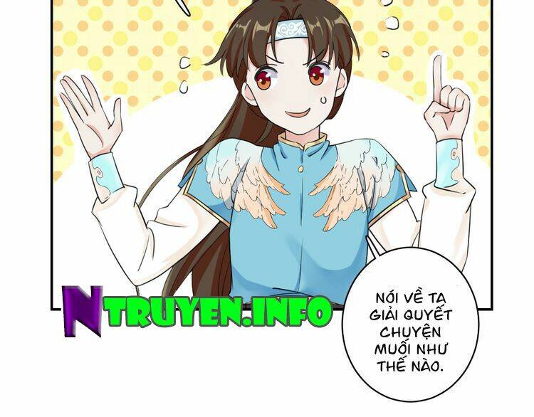 Hoa Nhan Sách: Chapter 15.2