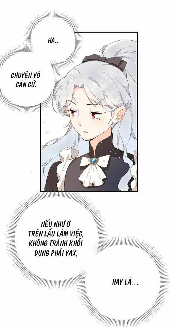 Hầu Nữ Giá Đáo: Chapter 7