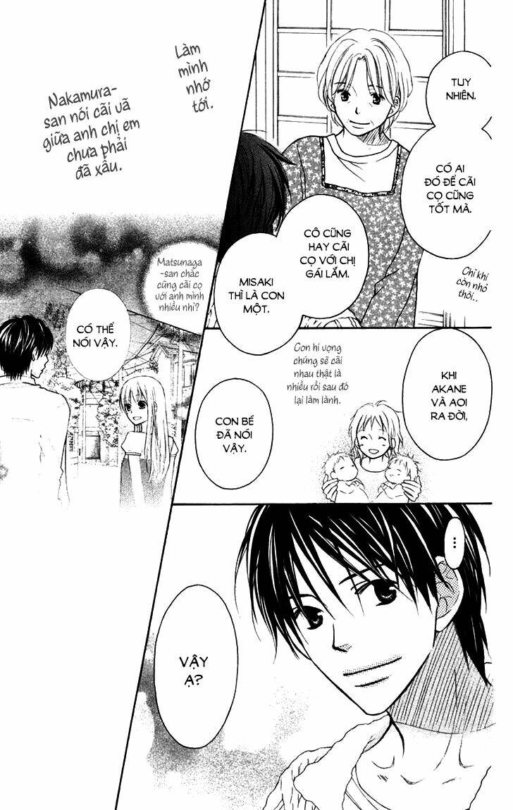 Love So Life: Chapter 82