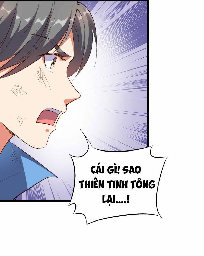 Phục Thiên Thánh Chủ: Chapter 27