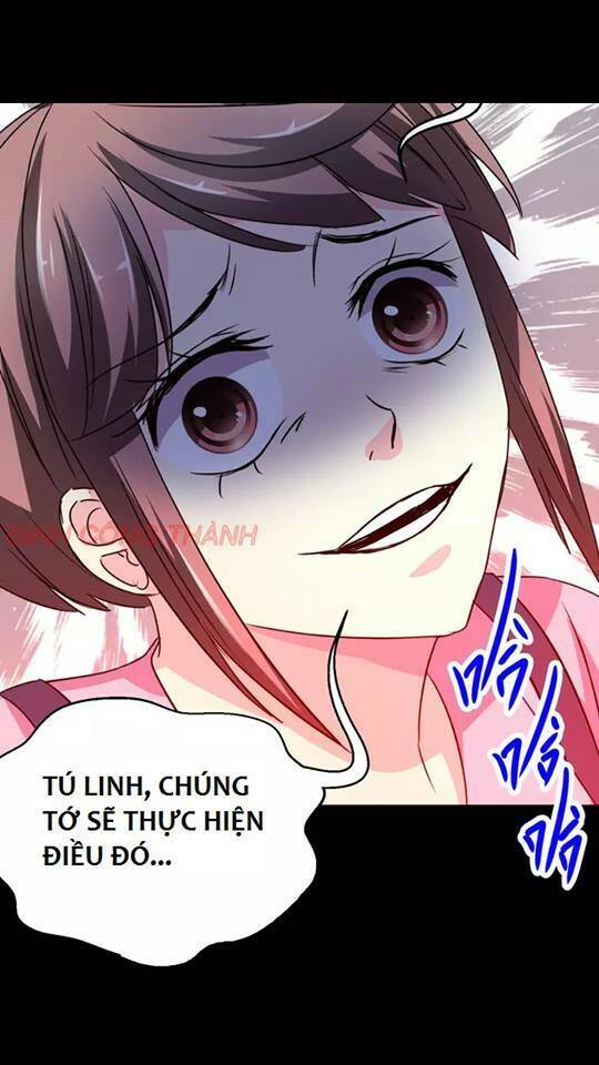 Truyện Kinh Dị Ở Tòa Nhà Số 44: Chapter 40