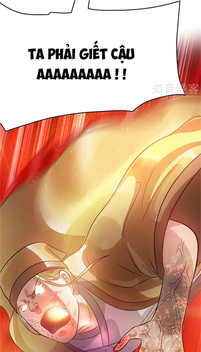 Tiên Vương Trùng Sinh: Chapter 76