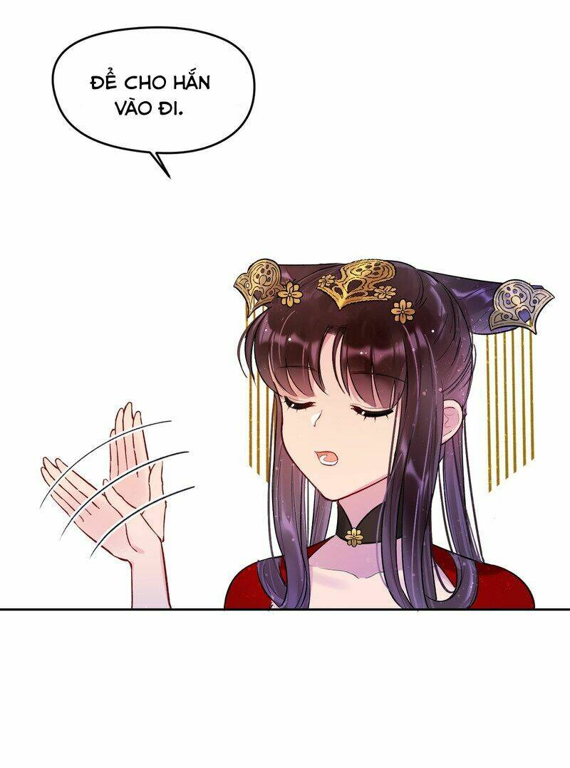 Bệ Hạ Nhà Ta Muốn Hại Quốc: Chapter 9