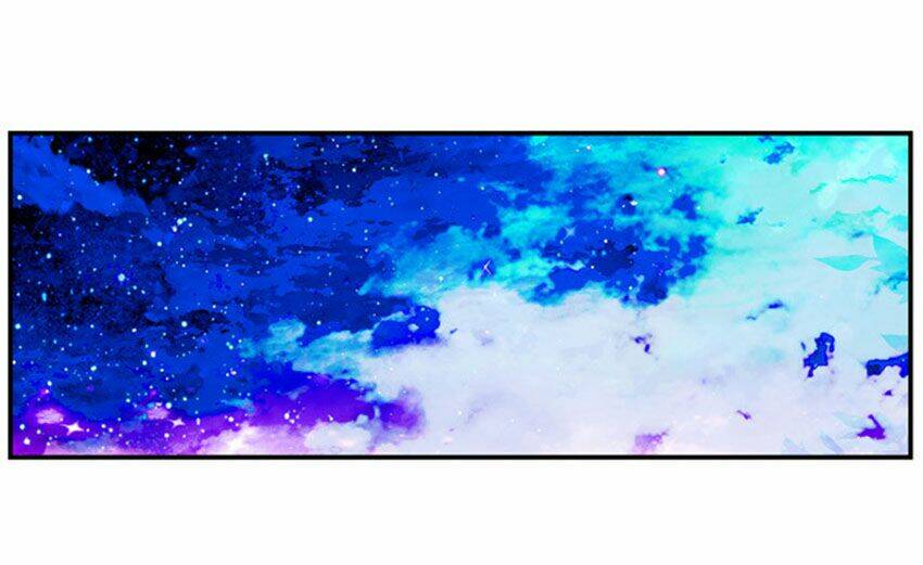 Beautiful Stranger: Chapter 17