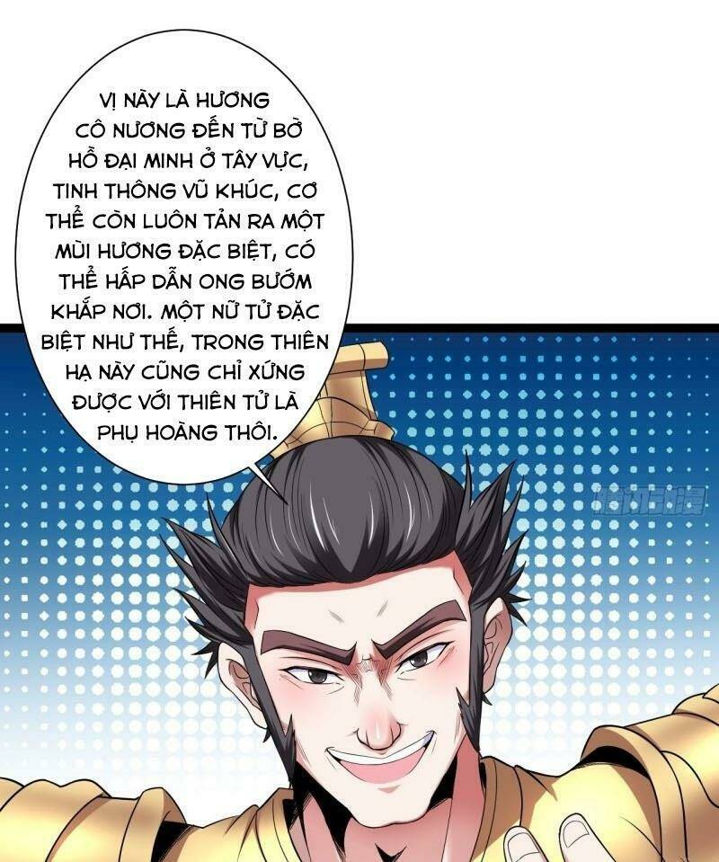 Trọng Sinh Tối Cường Ma Tôn Ở Rể: Chapter 67