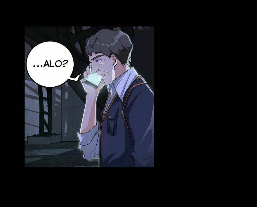 Khốn Ái Tù Lung: Chapter 24