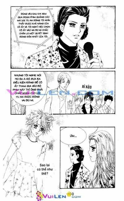 Chạm Mặt Thần Tượng: Chapter 10