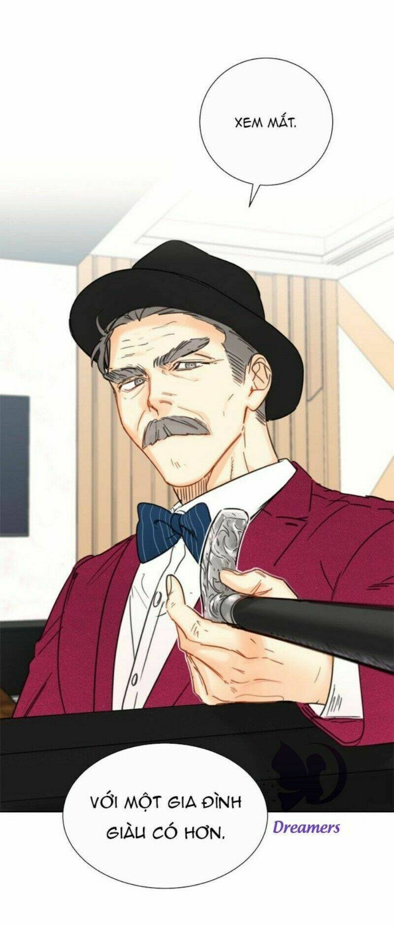 Hẹn Hò Nơi Công Sở: Chapter 20