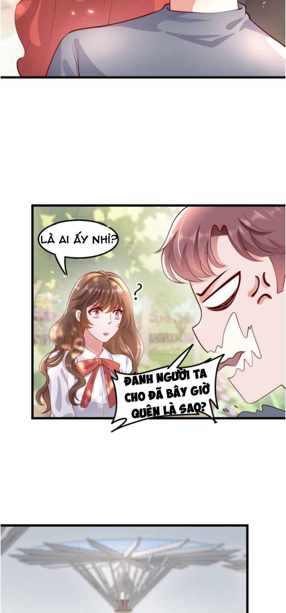 Nhất Sanh Hữu Hỉ: Chapter 28