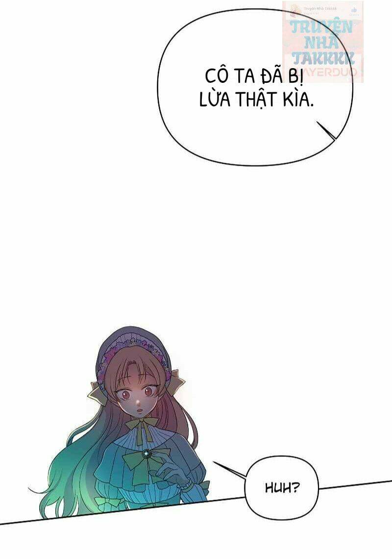 Công Chúa Thời Gian Có Hạn: Chapter 5