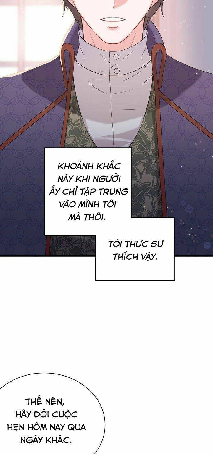 Nhân Vật Phản Diện Yêu Cầu Tôi Yêu Chàng: Chapter 20