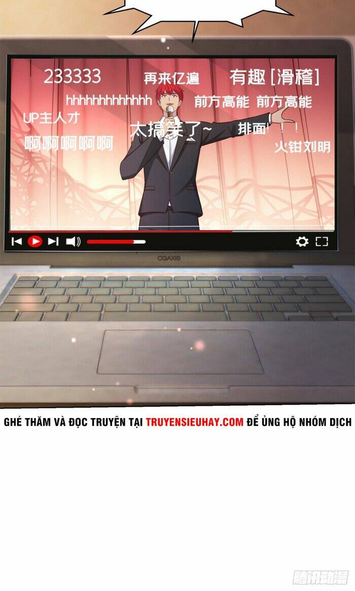 Đô Thị Chí Tôn Hệ Thống: Chapter 194