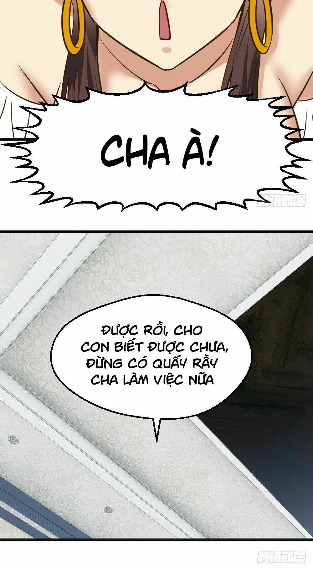 Tuyệt Thế Thiên Tài Hệ Thống: Chapter 18