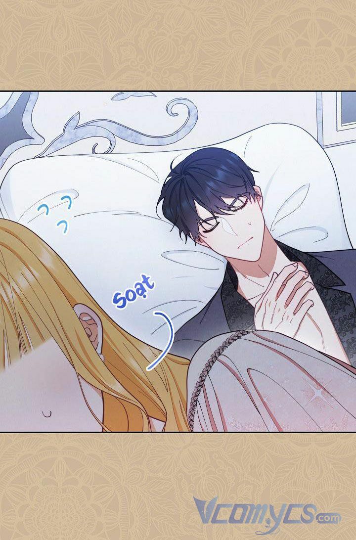 Tôi Sẽ Chịu Trách Nhiệm Về Phúc Lợi Của Nam Chính: Chapter 23