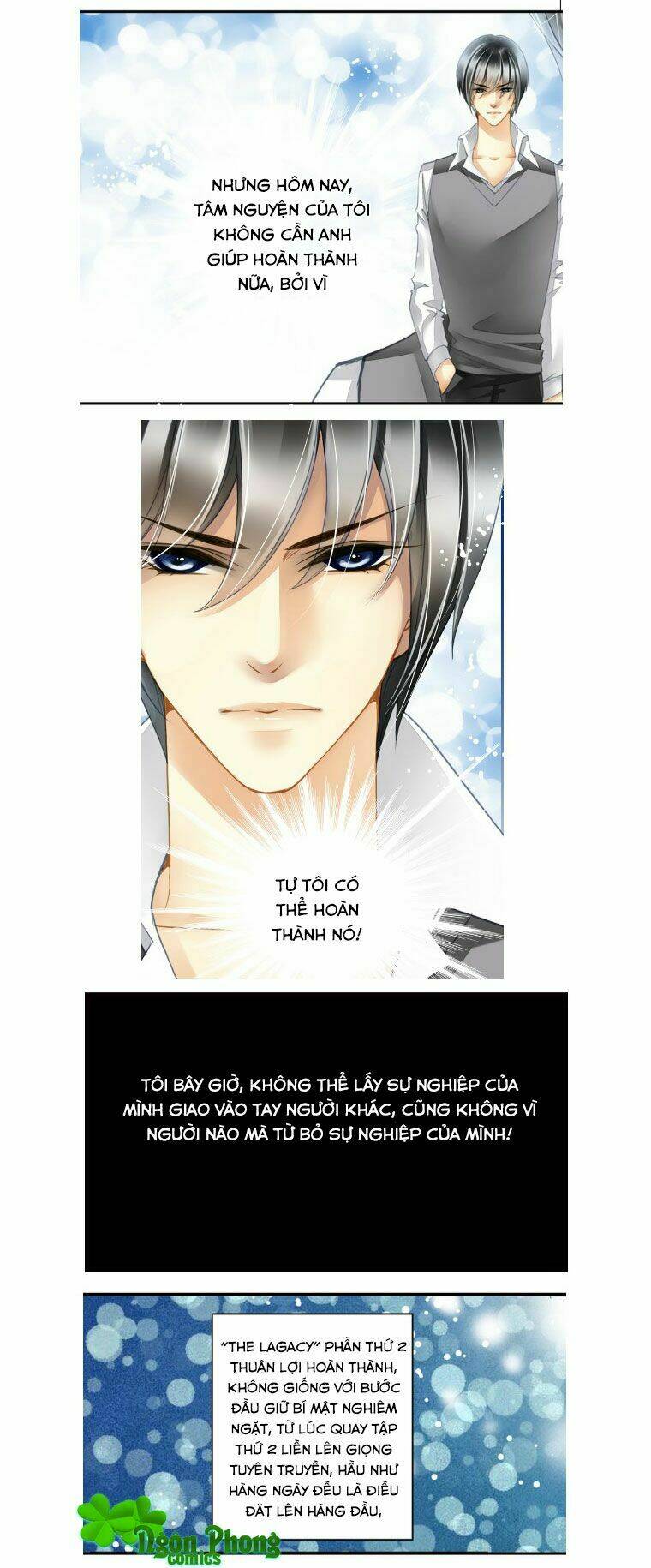 Siêu Sao Trứ Danh: Chapter 24