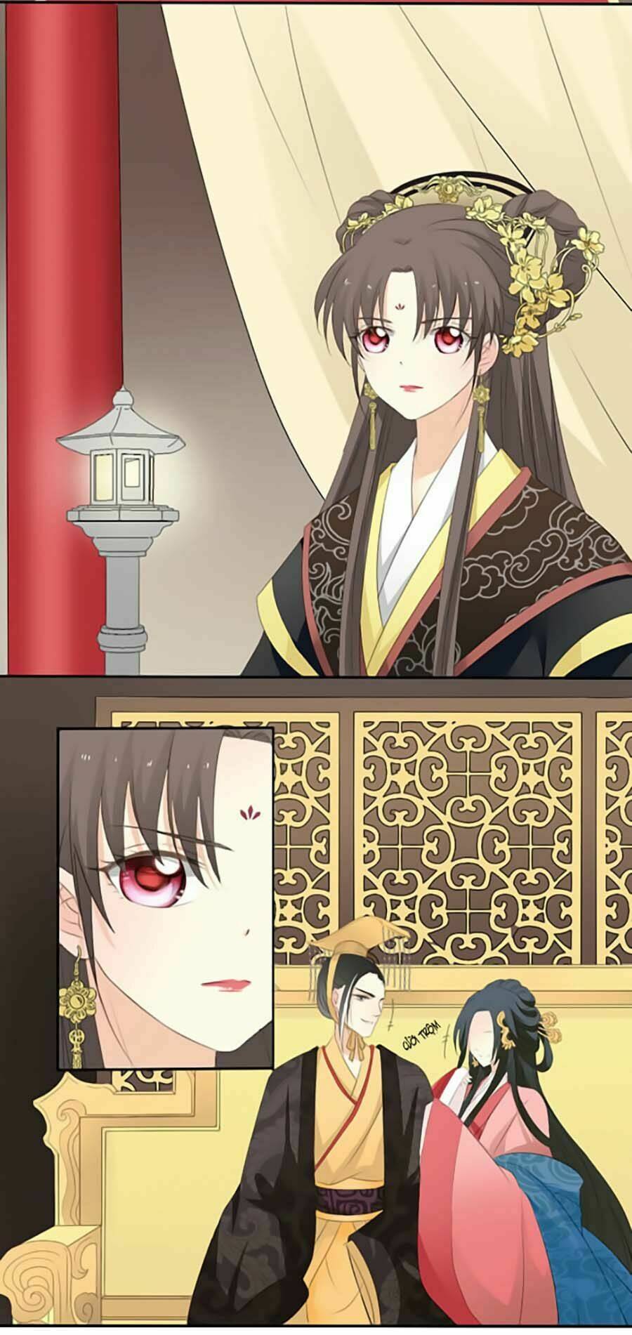 Quy Tự Dao: Chapter 20