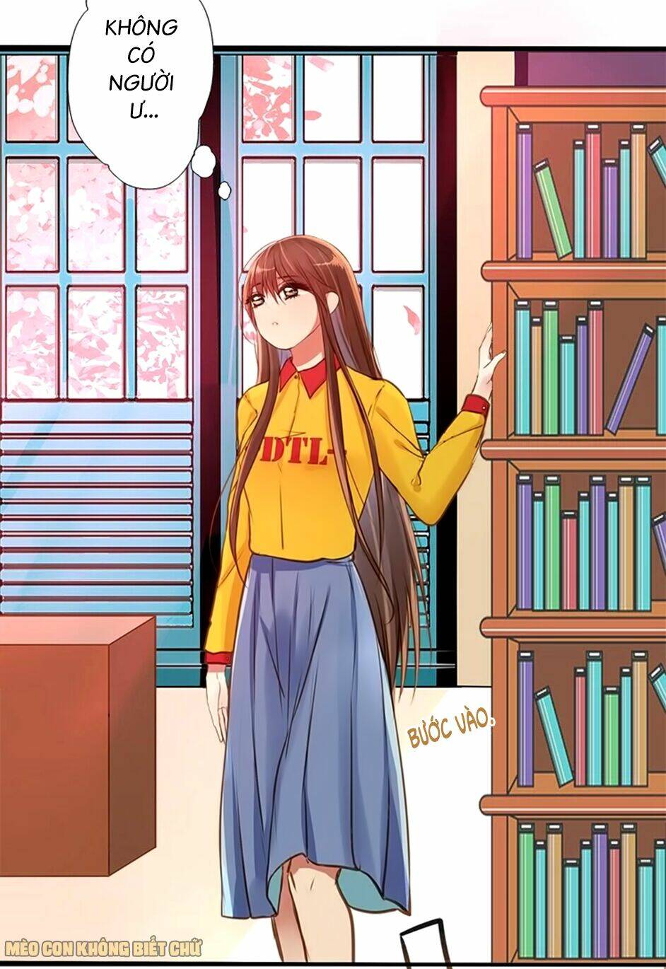 Không Có Ssr Làm Sao Để Yêu: Chapter 7