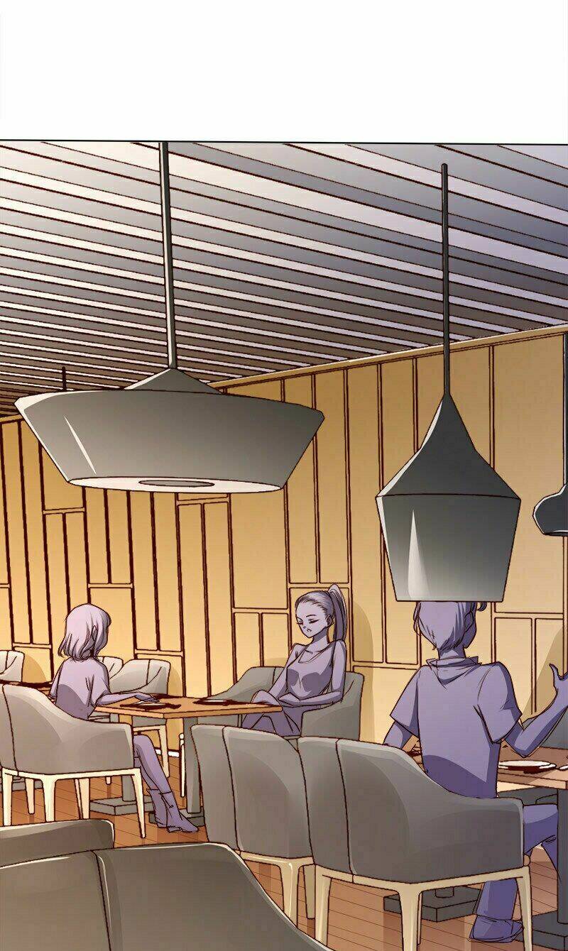 Lãnh Hôn Cuồng Ái: Chapter 29