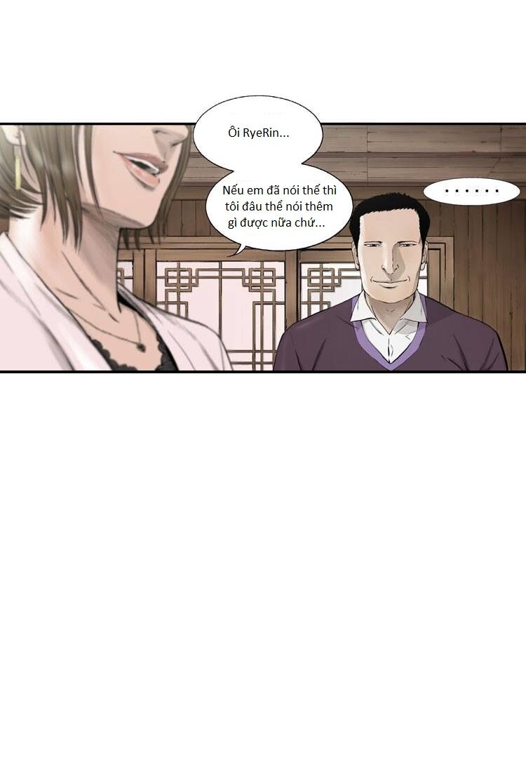 Diamond Dust: Chapter 2