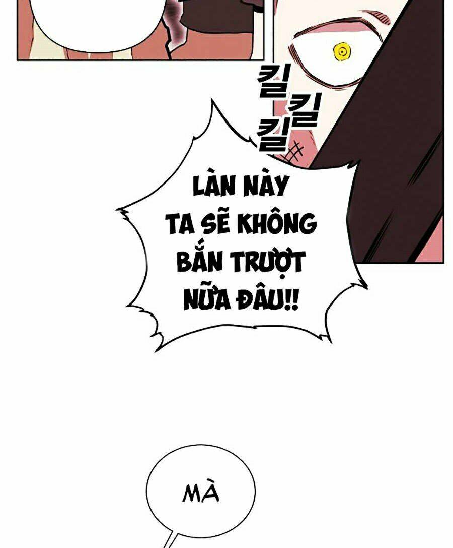 Hard Core Leveling Warrior Ss2: Chapter 79