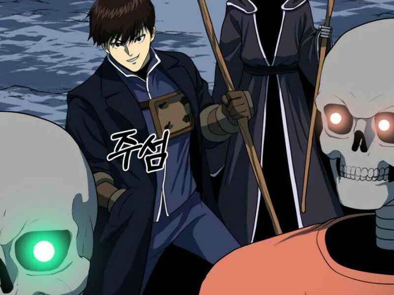 Ngôi Nhà Kết Nối Với Hầm Ngục: Chapter 19