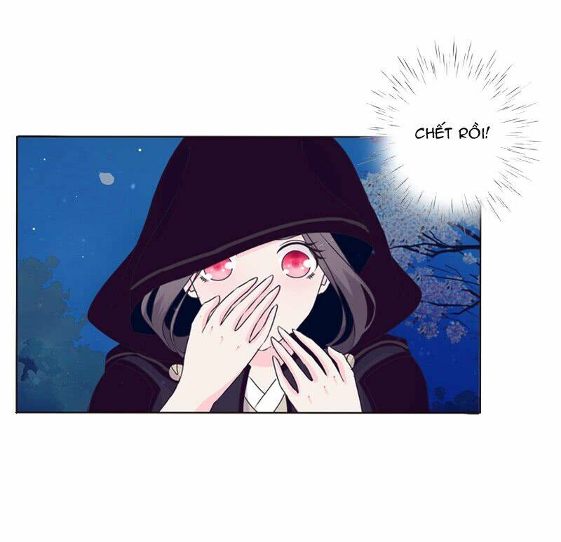 Tướng Quân Mời Ra Trận: Chapter 10