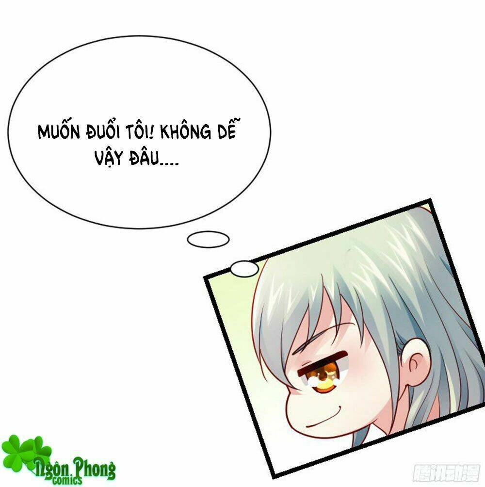 Vạn Năm Nhân Duyên Nhất Tuyến Khiên: Chapter 32