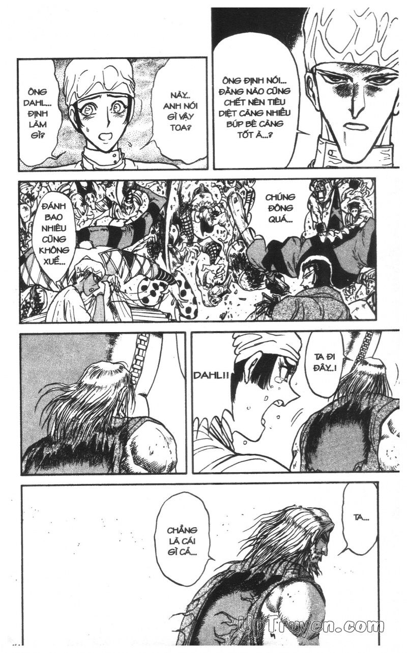 Fujita Kazuhiro: Chapter 20