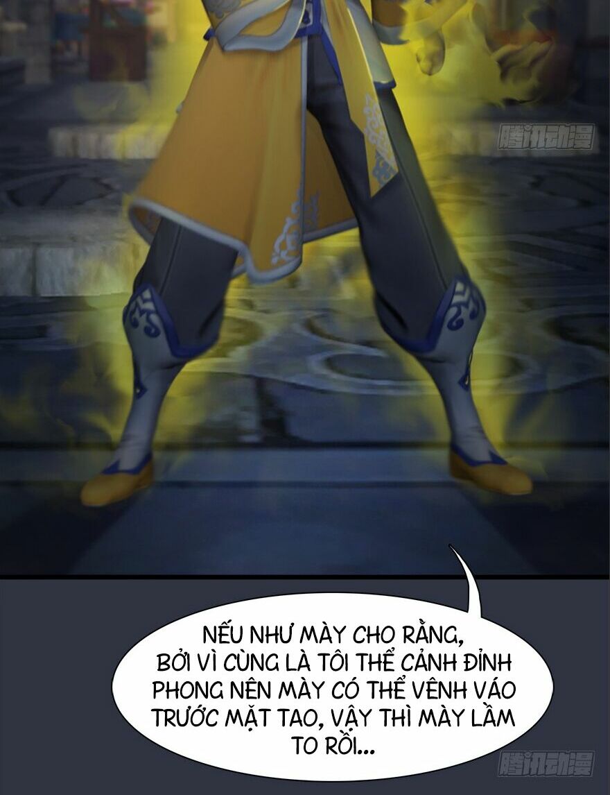 Cửu Hoang Đọa Huyền Sư: Chapter 29