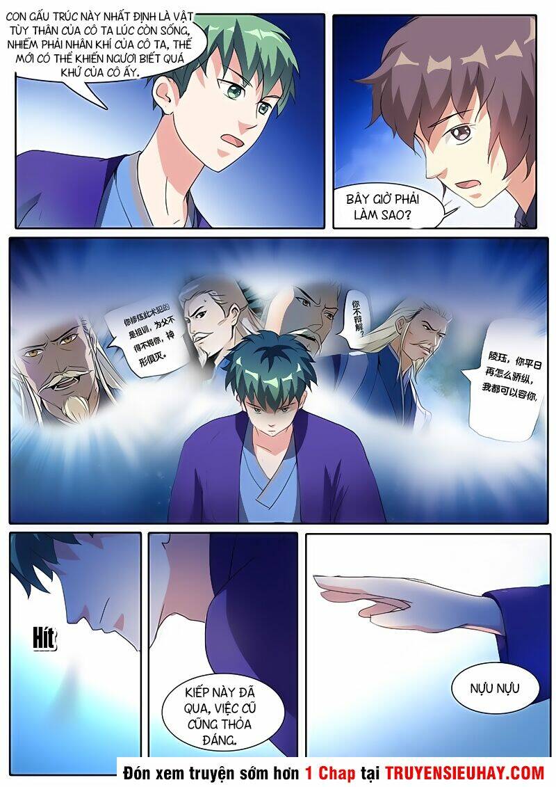 Cực Phẩm Tu Chân Thiếu Niên: Chapter 32