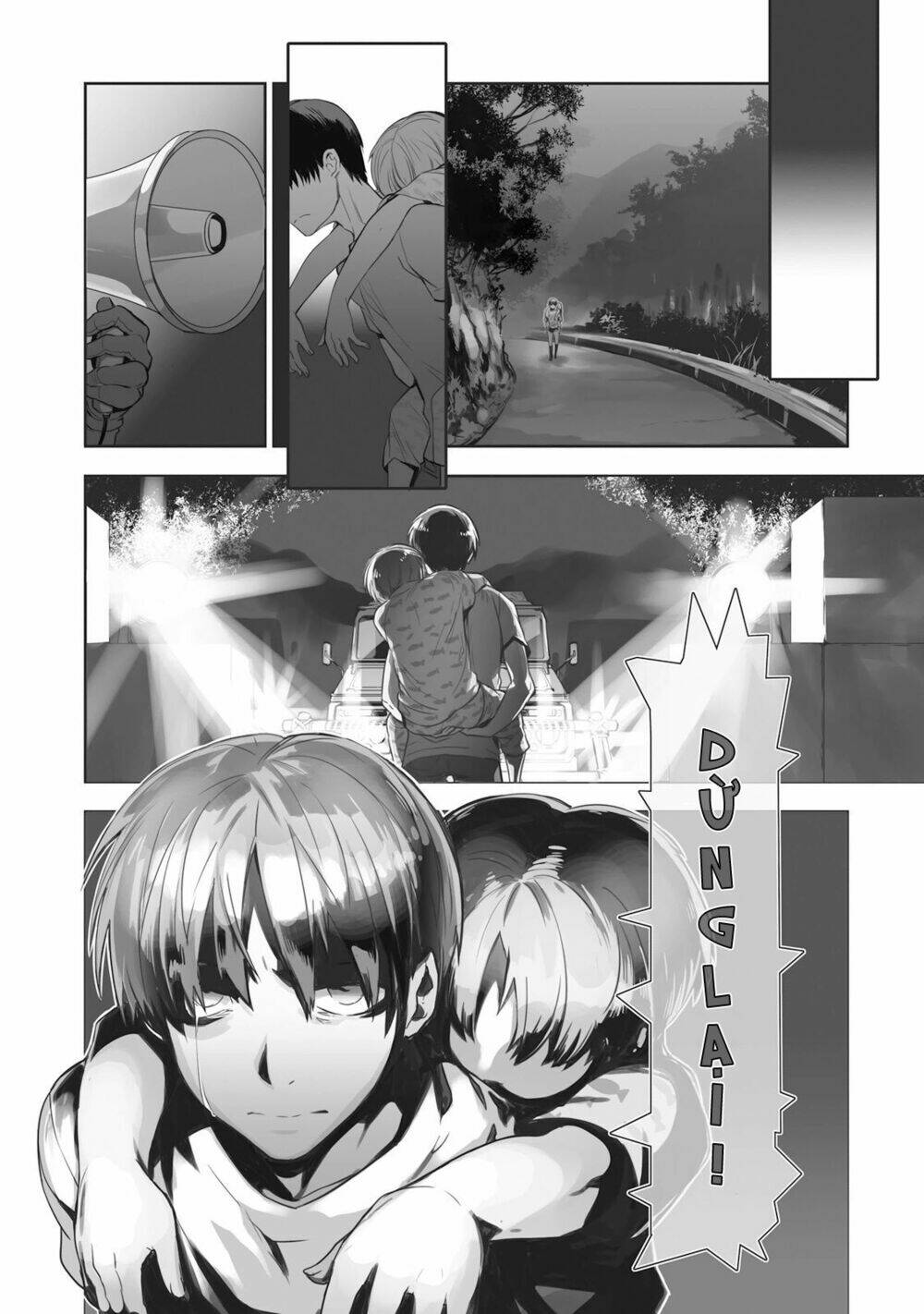 Ou-Sama Game - Kigen: Chapter 22